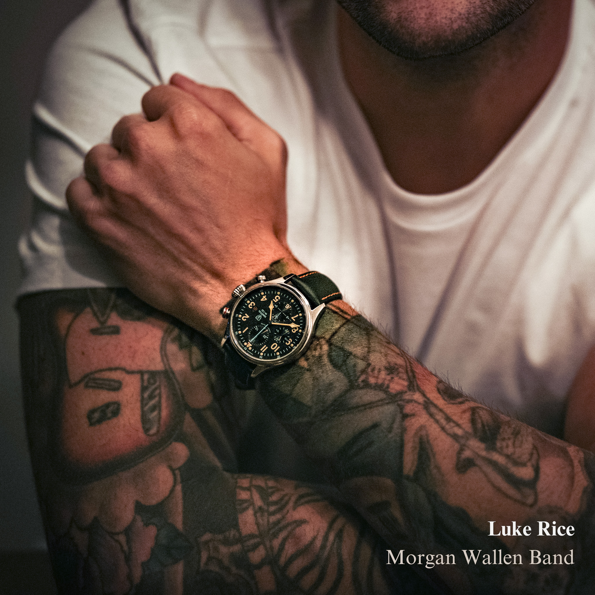 MARTIN M-130 – Towson Watch Company